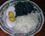 Foto langkah ke 4 dari resep Cabbage Scrambled Egg a.k.a Telur Orak-arik Kubis (Kubis Ungu) 🍛.