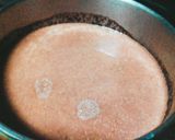 Foto del paso 2 de la receta: Chocolate Navideño 🎄