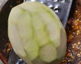Foto langkah ke 2 dari resep 239. Sambal Pencit (Sambal Mangga Muda) Khas Jawa Timur.