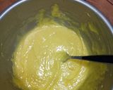 Foto langkah ke 4 dari resep Bolu kukus keju simpel no mixer.
