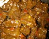 Shawarma recipe step 7 photo