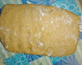 Foto del paso 3 de la receta: Pan dulce apto para diabéticos