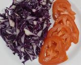 Foto del paso 1 de la receta: Sándwich de Atún