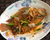 糖醋拜拜魚(心肺復甦系列)的食譜步驟2照片
