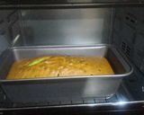 Foto langkah ke 5 dari resep Pandan sponge cake.