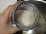Chinese Style Sweet Potato Congee