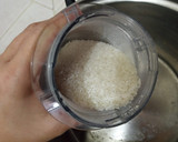 Foto langkah ke 2 dari resep Chinese Style Sweet Potato Congee.