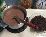 Foto langkah ke 3 dari resep Puding Coklat Susu (ala kikoka).