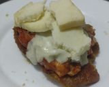 Foto del paso 12 de la receta: Boronia🍆a mi manera🧀🍅🧅