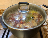 Foto del paso 5 de la receta: Michirones