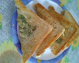 A picture of step 3 of Sandwich.