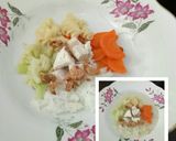 Foto langkah ke 4 dari resep Sop Manten.