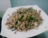 Hình bước làm 2 của món Bánh bột lọc