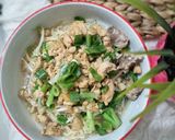Foto langkah ke 5 dari resep Mie Ayam Bangka Buncop.