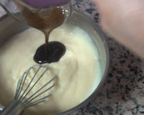 Foto del paso 5 de la receta: ⭐Crema pastelera sin azúcar con chocolate blanco sin azúcar ¡¡espectacular!!👌