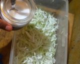 Foto del paso 5 de la receta: Garnachas fifí ✨