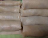 Foto langkah ke 5 dari resep Risoles Sayur.