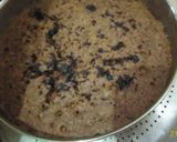 Foto langkah ke 9 dari resep Bolu coklat rantang simpel.