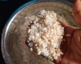 मेंदू वडा (Mendu Vada recipe in hindi) रेसिपी चरण 1 फोटो
