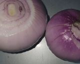 Foto del paso 1 de la receta: Rape en salsa de naranja y miel