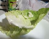 Foto del paso 2 de la receta: Guiozas