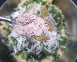 A picture of step 8 of Moraiya Farali Vada.
