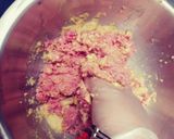 Foto del paso 3 de la receta: Albóndigas de res 🐮 y cerdo 🐖