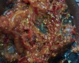 Foto langkah ke 3 dari resep 🍅🌶️ Sambal Bajak🌶️🍅.