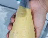 Foto langkah ke 10 dari resep Kue soes.