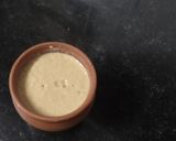 A picture of step 6 of Sweet curd (bengali misti doi).