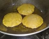 उड़द दाल की कचौड़ी (urad dal ki kachodi recipe in Hindi) रेसिपी चरण 4 फोटो