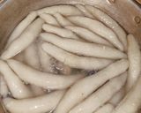 Foto langkah ke 5 dari resep 64| Sotong temannya tahu bulat.