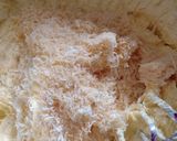 Foto langkah ke 1 dari resep Palm Cheese Cookies.