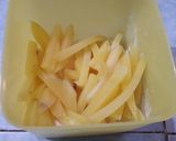 Foto langkah ke 7 dari resep Kentang Goreng Krenyes 🍟.