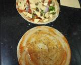 Roti pan pizza recipe step 3 photo