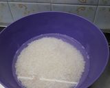 Foto del paso 1 de la receta: Arroz con cebolla caramelizada!