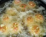 वेज बॉल (Veg ball recipe in hindi) रेसिपी चरण 2 फोटो