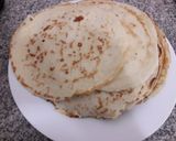 Foto del paso 5 de la receta: Panqueques