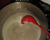 Foto del paso 6 de la receta: Crema de champiñones