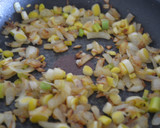 Foto del paso 4 de la receta: Arroz cremoso de setas y queso Idiazabal