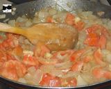 Foto del paso 7 de la receta Calamares rellenos