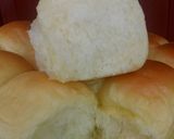 Foto langkah ke 9 dari resep Roti sobek bunga super soft.