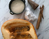 Foto del paso 1 de la receta: Dulce de Calabaza