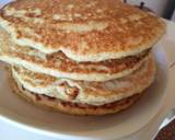 Wholemeal Banana Pancakes recipe step 8 photo