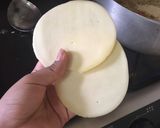 Foto del paso 9 de la receta: Pasta blanca 🍝🇩🇴
