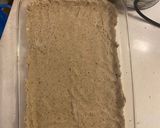 Foto del paso 3 de la receta: Pizza de harina de avena