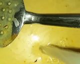 A picture of step 8 of Curry. کڑی.
