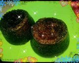 Foto langkah ke 7 dari resep Cake Chocolate kukus no mixer.