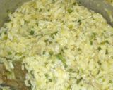 Foto del paso 2 de la receta: Tortilla de arroz