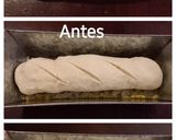 Foto del paso 5 de la receta: Cremona y Cuernitos (Súper Fácil)🥳